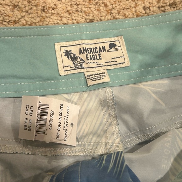 American eagle outer banks shorts size xs - Picture 4 of 5